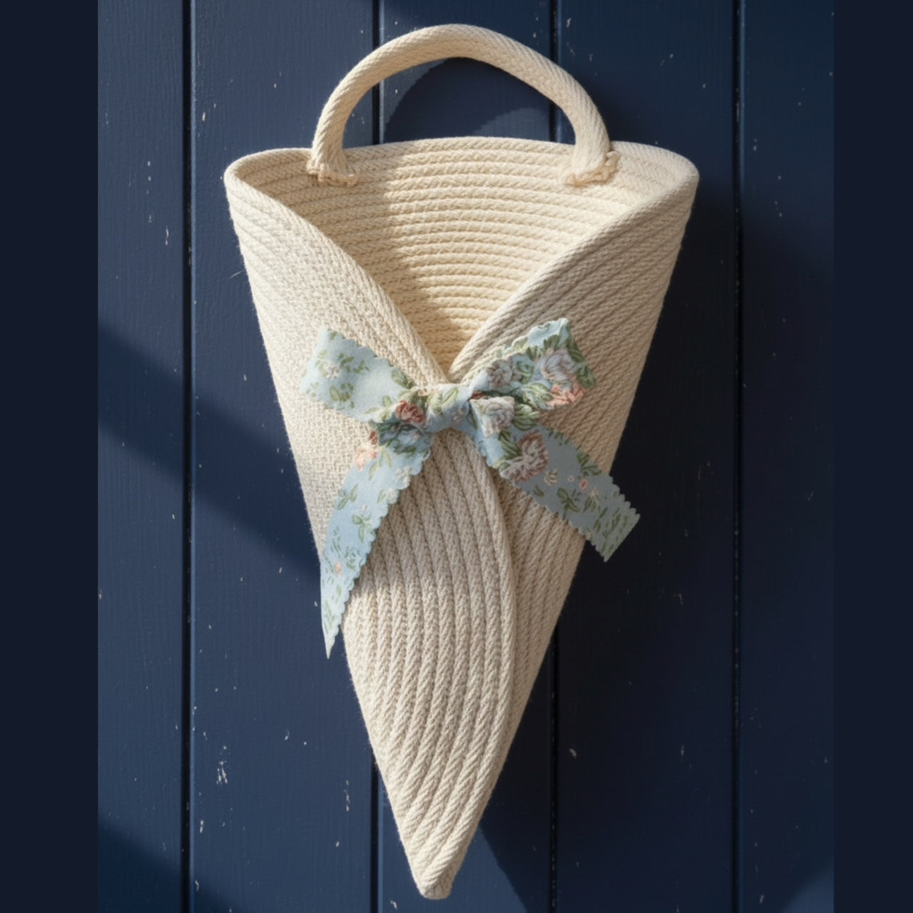 WALL VASE