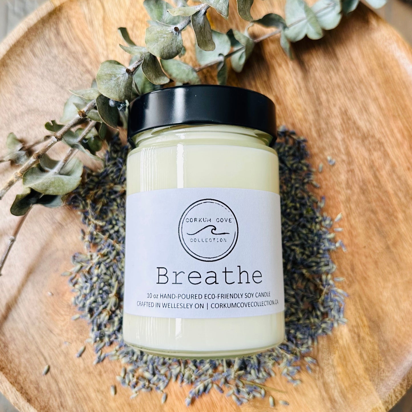 BREATHE
