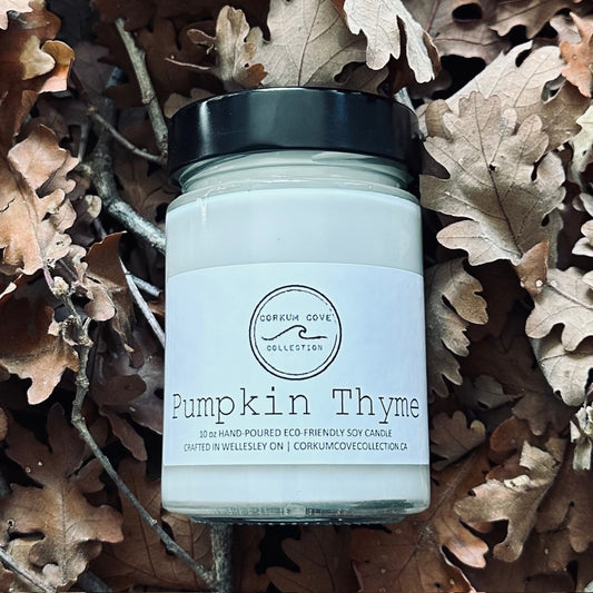 PUMPKIN THYME