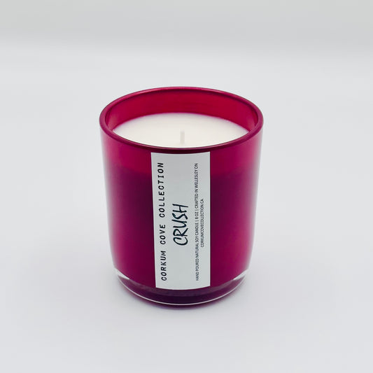 CRUSH CANDLE