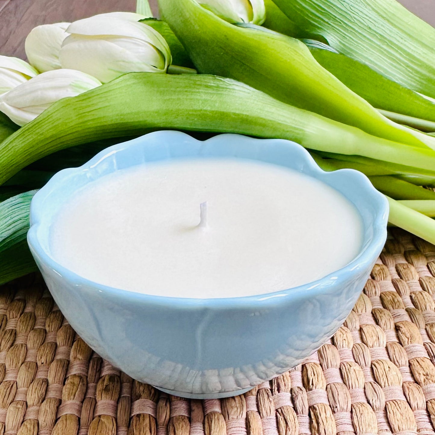 L + L CANDLE