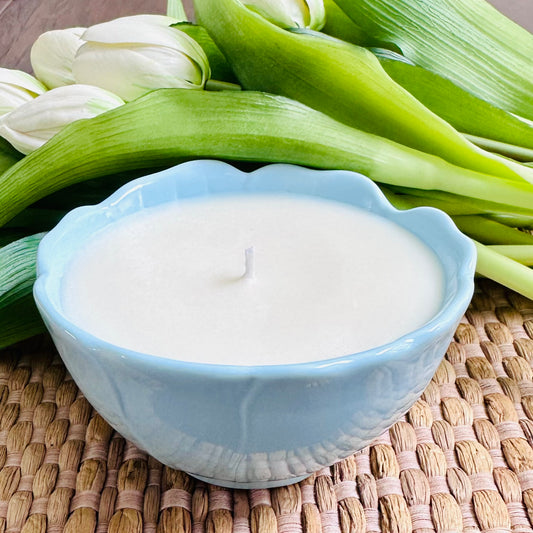 L + L CANDLE