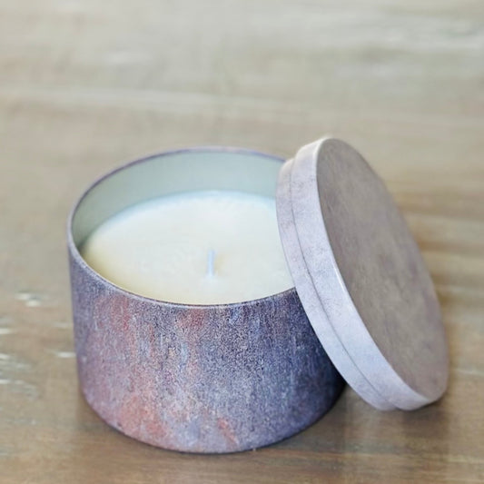 TRANQUIL TRAVEL CANDLE