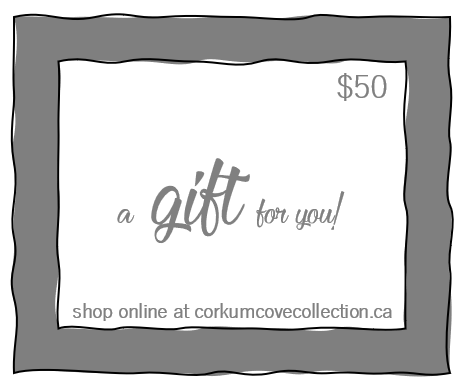 CCC GIFT CARD